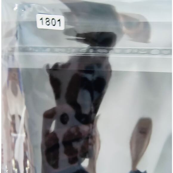 White House Black Market Halter Neck Top Wmn's Sz S Black Velvet Flocked Chiffon - Picture 16 of 16